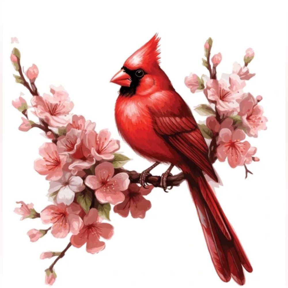 Meet your Posher, Cheyenne